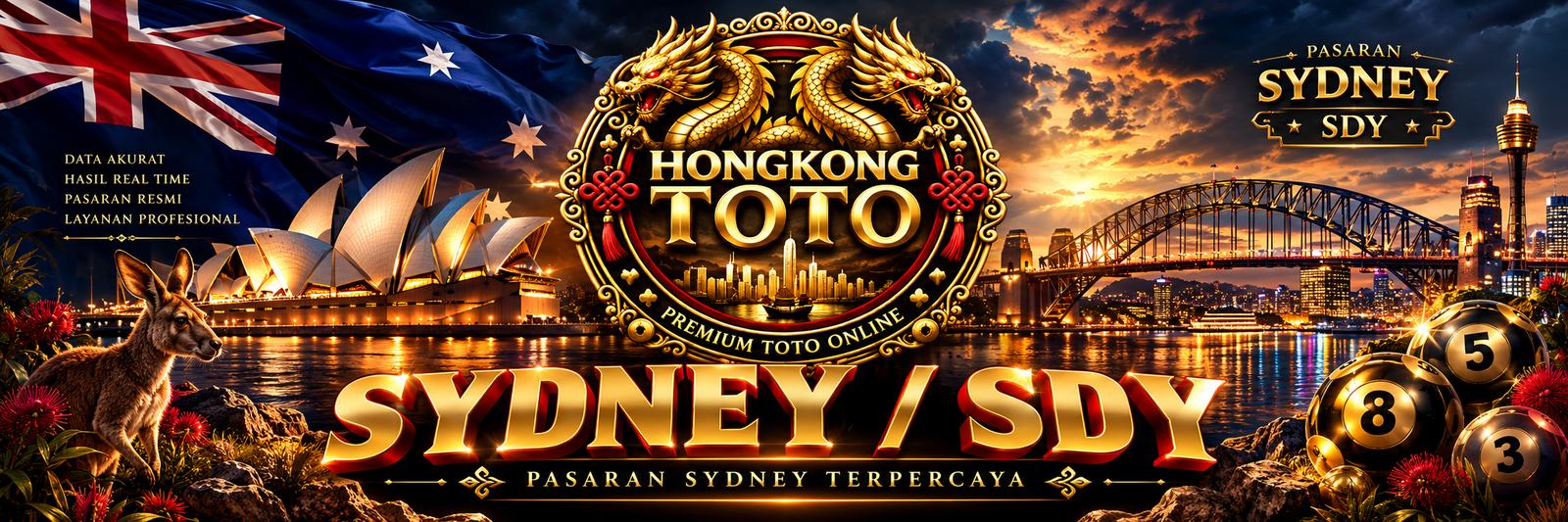 Sydney Lotto Hiliduho